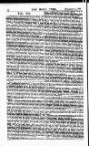 Home News for India, China and the Colonies Saturday 03 December 1864 Page 8