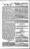Home News for India, China and the Colonies Saturday 03 December 1864 Page 16