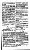 Home News for India, China and the Colonies Saturday 03 December 1864 Page 21