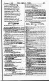 Home News for India, China and the Colonies Saturday 03 December 1864 Page 25
