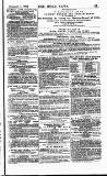 Home News for India, China and the Colonies Saturday 03 December 1864 Page 27