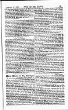 Home News for India, China and the Colonies Monday 19 December 1864 Page 23