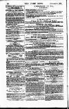 Home News for India, China and the Colonies Tuesday 03 January 1865 Page 28