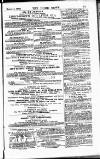 Home News for India, China and the Colonies Friday 03 March 1865 Page 31