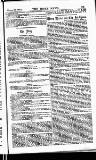 Home News for India, China and the Colonies Friday 10 March 1865 Page 23