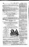 Home News for India, China and the Colonies Monday 11 December 1865 Page 28