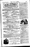 Home News for India, China and the Colonies Monday 11 December 1865 Page 31