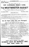 Westminster Gazette Thursday 02 February 1893 Page 11