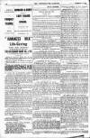 Westminster Gazette Monday 06 February 1893 Page 6