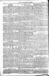 Westminster Gazette Tuesday 07 February 1893 Page 8