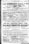 Westminster Gazette Wednesday 08 February 1893 Page 12