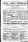 Westminster Gazette Thursday 09 February 1893 Page 12