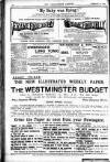 Westminster Gazette Friday 10 February 1893 Page 12