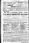 Westminster Gazette Saturday 11 February 1893 Page 12