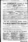 Westminster Gazette Monday 13 February 1893 Page 12