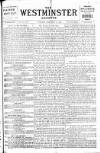 Westminster Gazette Tuesday 14 February 1893 Page 1