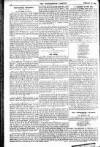 Westminster Gazette Wednesday 15 February 1893 Page 4