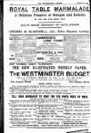 Westminster Gazette Wednesday 15 February 1893 Page 12