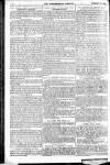 Westminster Gazette Thursday 16 February 1893 Page 10
