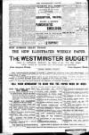 Westminster Gazette Thursday 16 February 1893 Page 12