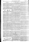 Westminster Gazette Monday 20 February 1893 Page 8