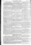 Westminster Gazette Monday 20 February 1893 Page 10
