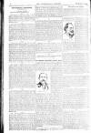 Westminster Gazette Wednesday 22 February 1893 Page 4