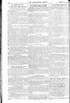 Westminster Gazette Wednesday 22 February 1893 Page 10