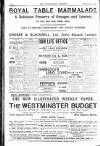 Westminster Gazette Wednesday 22 February 1893 Page 12