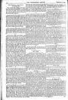 Westminster Gazette Saturday 25 February 1893 Page 4