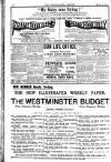 Westminster Gazette Thursday 02 March 1893 Page 12