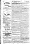 Westminster Gazette Friday 03 March 1893 Page 6