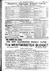 Westminster Gazette Friday 03 March 1893 Page 12