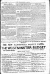 Westminster Gazette Saturday 04 March 1893 Page 11