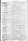 Westminster Gazette Wednesday 08 March 1893 Page 6
