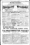 Westminster Gazette Thursday 09 March 1893 Page 12