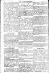 Westminster Gazette Friday 10 March 1893 Page 2