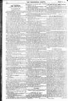 Westminster Gazette Friday 10 March 1893 Page 4