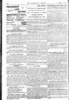 Westminster Gazette Saturday 11 March 1893 Page 6