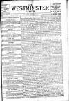 Westminster Gazette Thursday 16 March 1893 Page 1