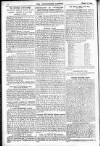 Westminster Gazette Thursday 16 March 1893 Page 10