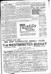 Westminster Gazette Thursday 16 March 1893 Page 11
