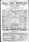Westminster Gazette Friday 17 March 1893 Page 12