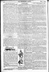 Westminster Gazette Saturday 18 March 1893 Page 4