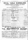 Westminster Gazette Thursday 23 March 1893 Page 10