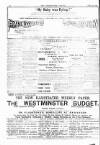 Westminster Gazette Friday 24 March 1893 Page 10