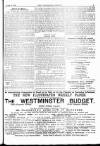 Westminster Gazette Saturday 25 March 1893 Page 9