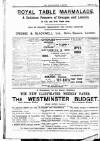 Westminster Gazette Wednesday 29 March 1893 Page 8