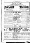 Westminster Gazette Thursday 30 March 1893 Page 8