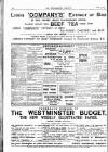 Westminster Gazette Wednesday 05 April 1893 Page 8
